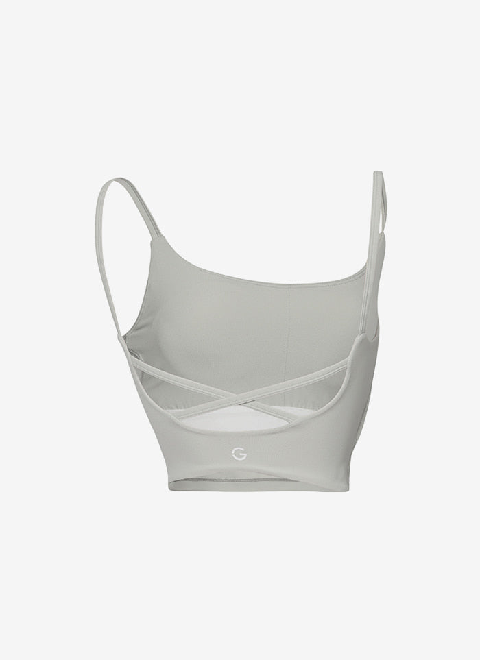 Grande Line -Best Seller Top 5 -BR756 El-flex Bra top Ver.2