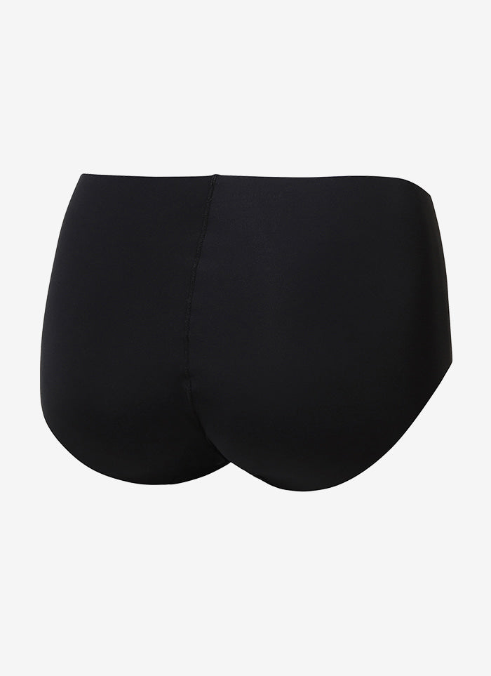 Grande Line Seamless Shorts & T Panties