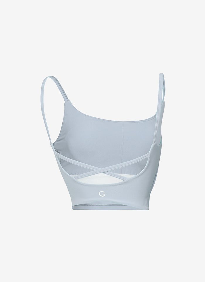 Grande Line -Best Seller Top 5 -BR756 El-flex Bra top Ver.2