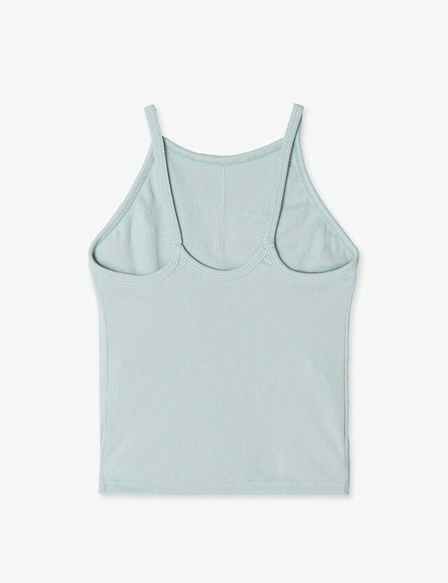 Routine RT01 Brie Softy Tank Bra top