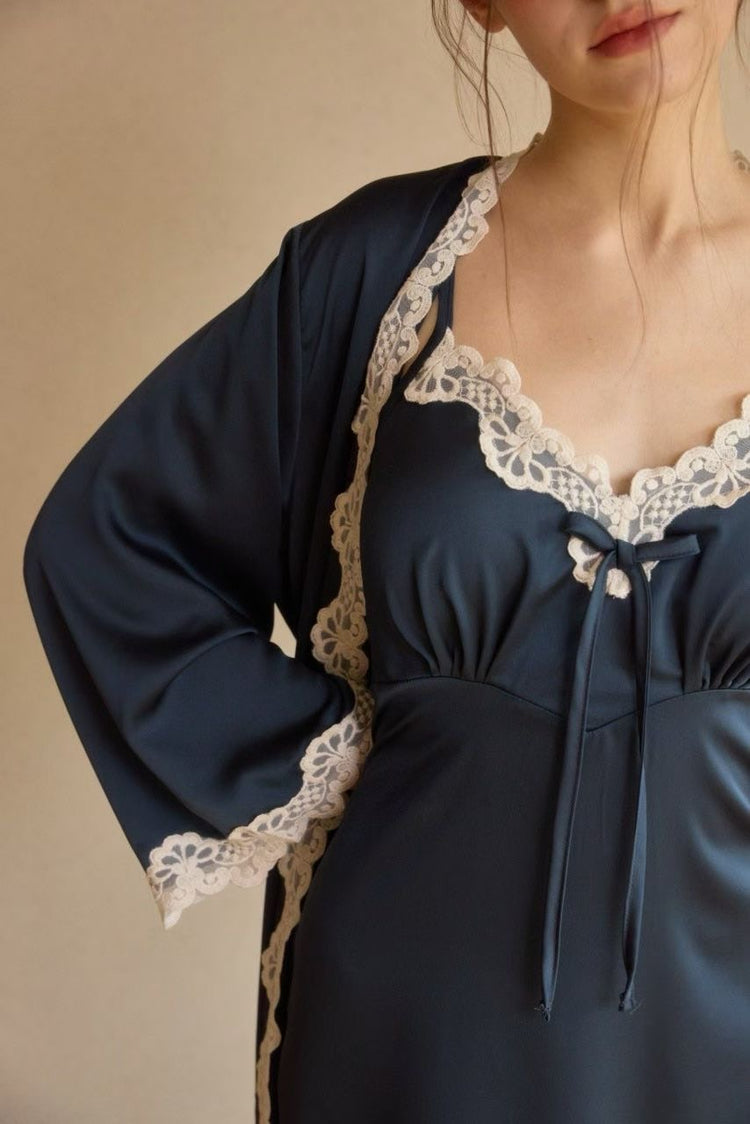 Marilyn Monroe Silky Touch Pajamas Set