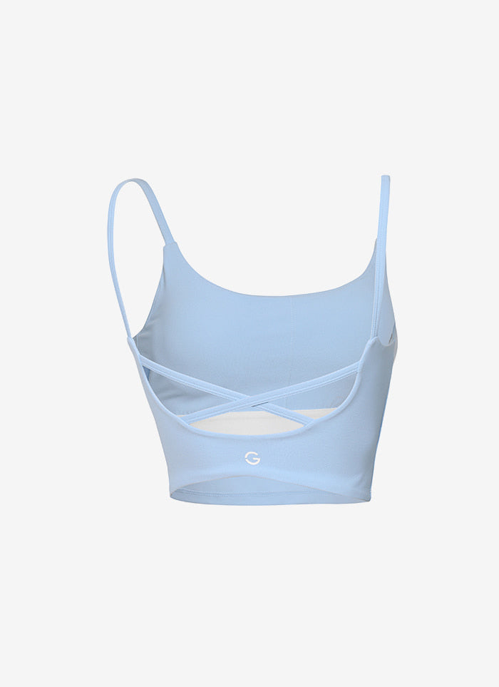 Grande Line -Best Seller Top 5 -BR756 El-flex Bra top Ver.2