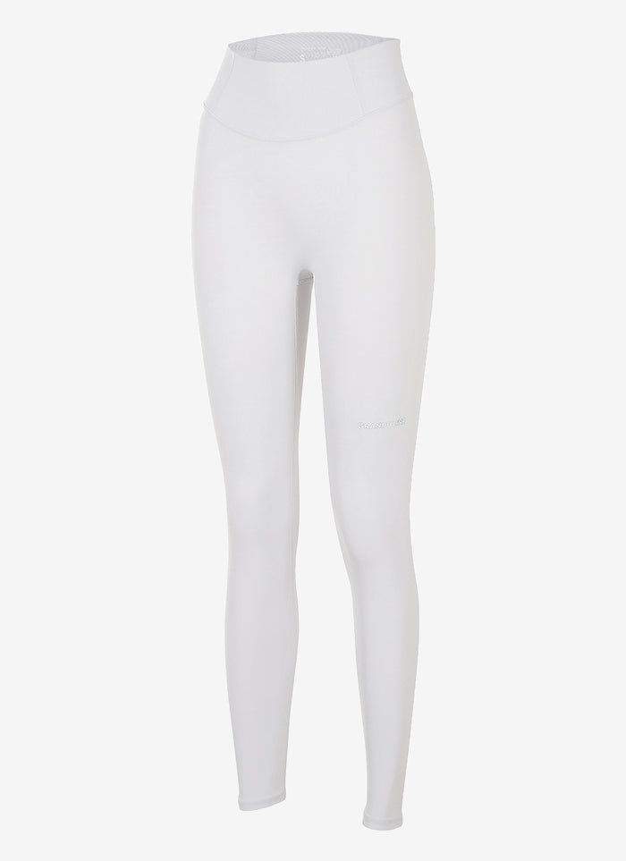 Grande Line -Best Seller Top 5- PT445 El-flex leggings (Super Tight & Mid-high waist)