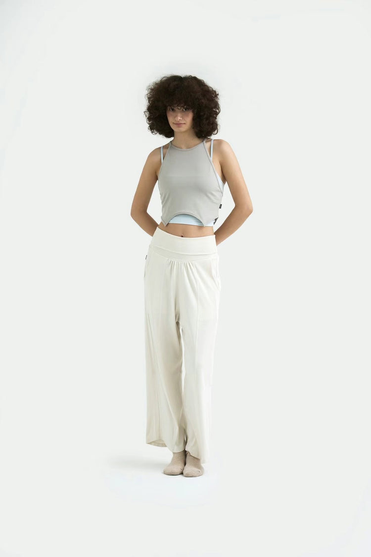 Routine FP04 Zen Super Soft Wide Leg Yoga Pants