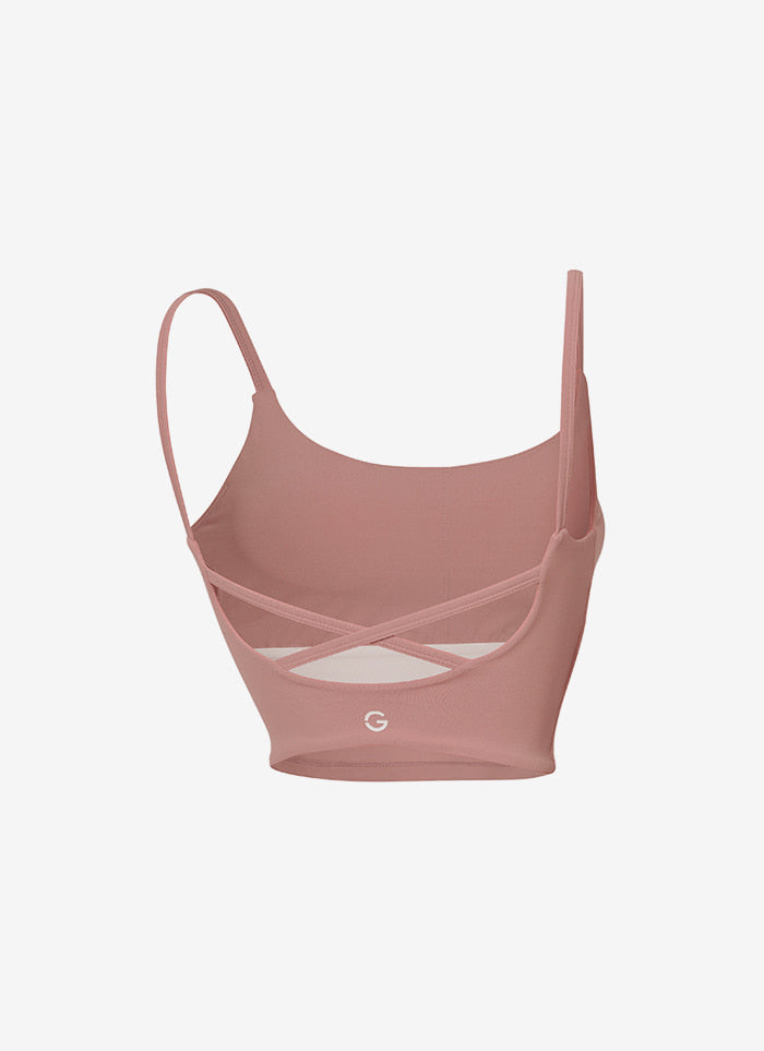 Grande Line -Best Seller Top 5 -BR756 El-flex Bra top Ver.2