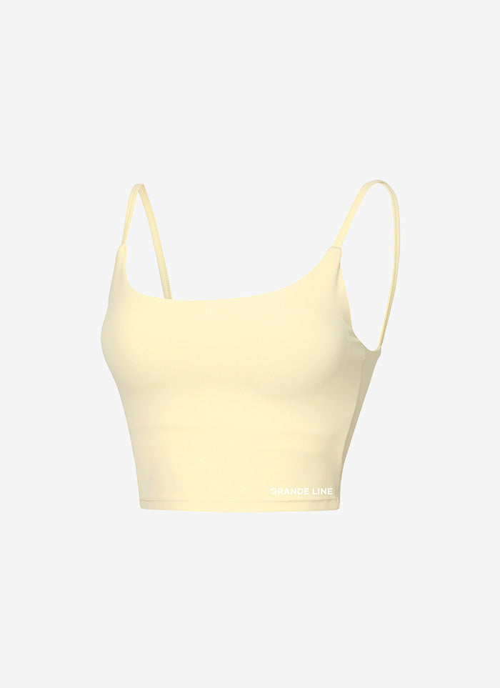 Grande Line -Best Seller Top 5 -BR756 El-flex Bra top Ver.2