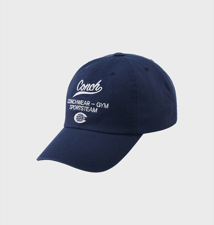 Conchwear Sports Team Ball Cap