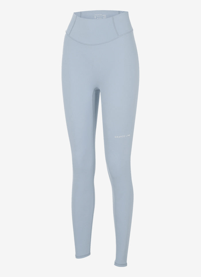 Grande Line -Best Seller Top 5- PT445 El-flex leggings (Super Tight & Mid-high waist)