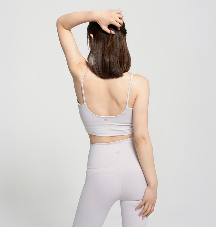 Conch Wear Best Seller Lifting Fit Basic Bra Top