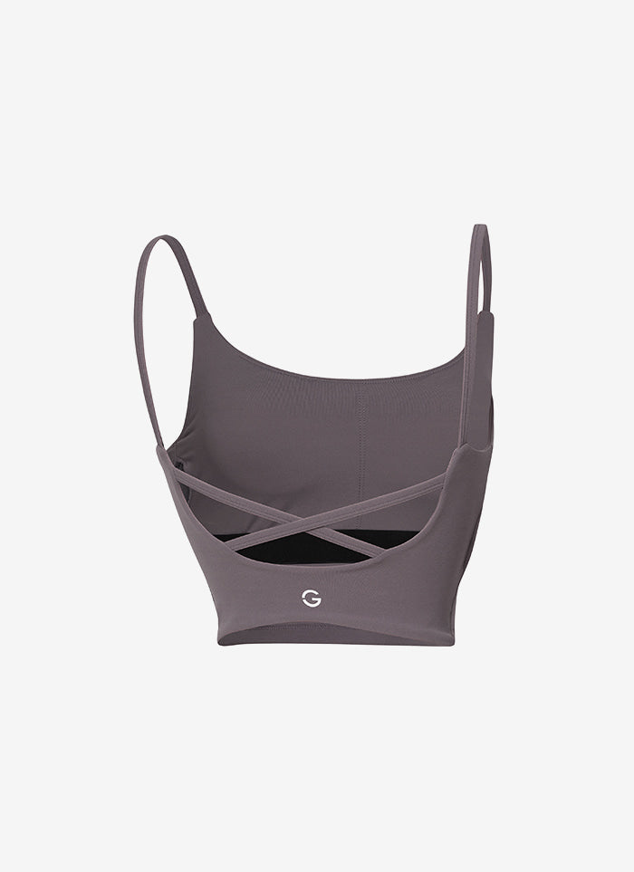 Grande Line -Best Seller Top 5 -BR756 El-flex Bra top Ver.2