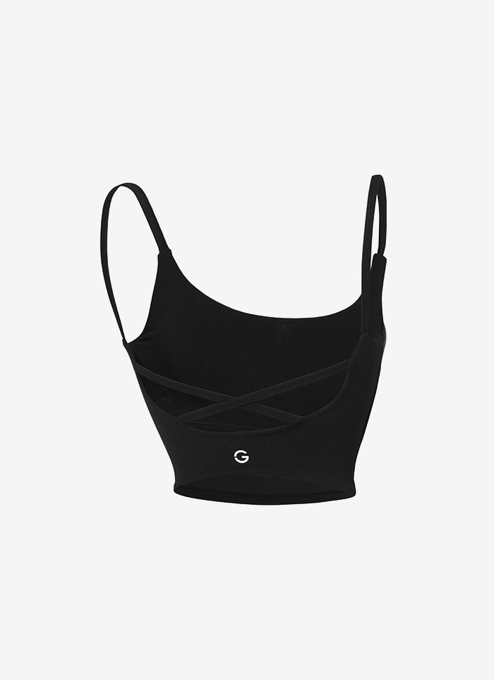 Grande Line -Best Seller Top 5 -BR756 El-flex Bra top Ver.2