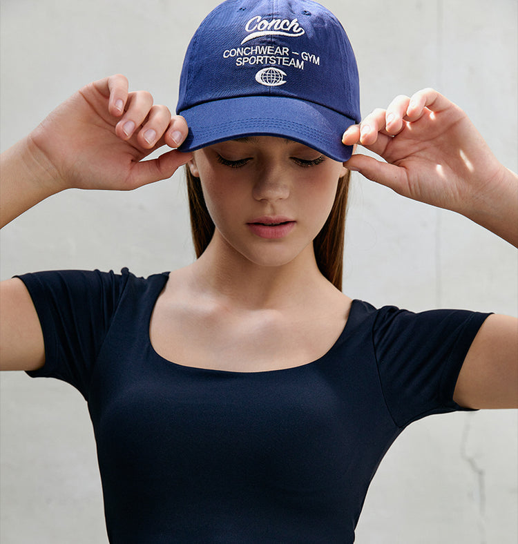 Conchwear Sports Team Ball Cap