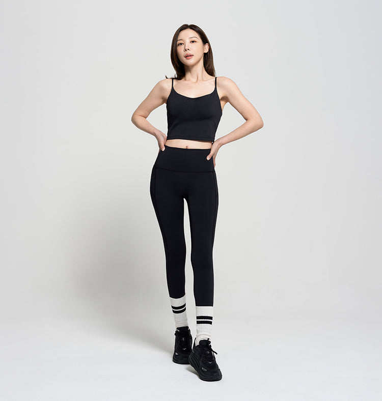 Conch Wear Best Seller Core Fit Leggings