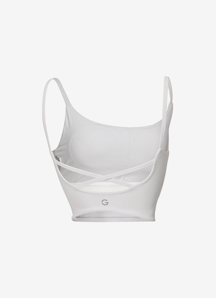 Grande Line -Best Seller Top 5 -BR756 El-flex Bra top Ver.2