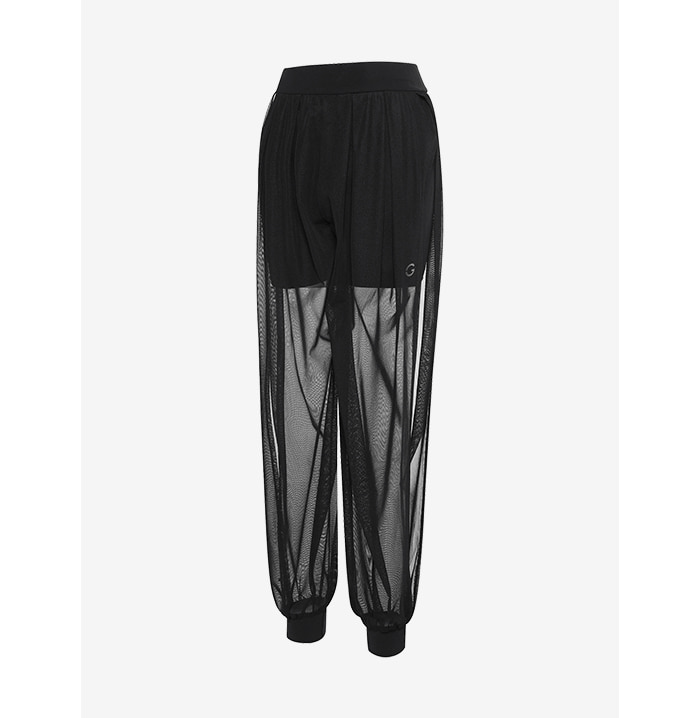 Grande Line El-flex Slit Harlem Pants