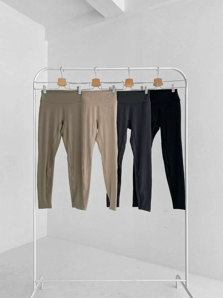 Lucia Basic Comfort Leggings