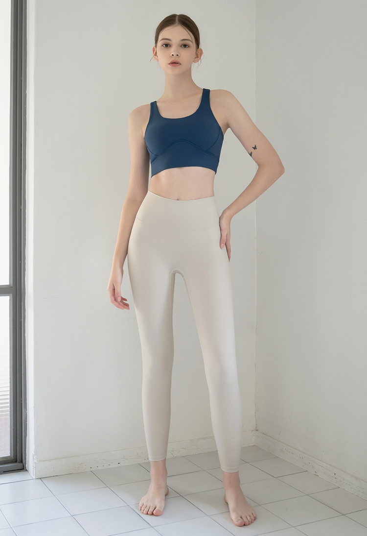 Conch Wear - Bestseller -  Light Up Part 9 Leggings