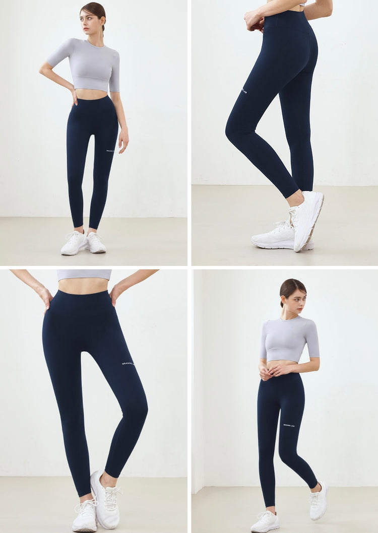 Grande Line El-touch New Line Leggings