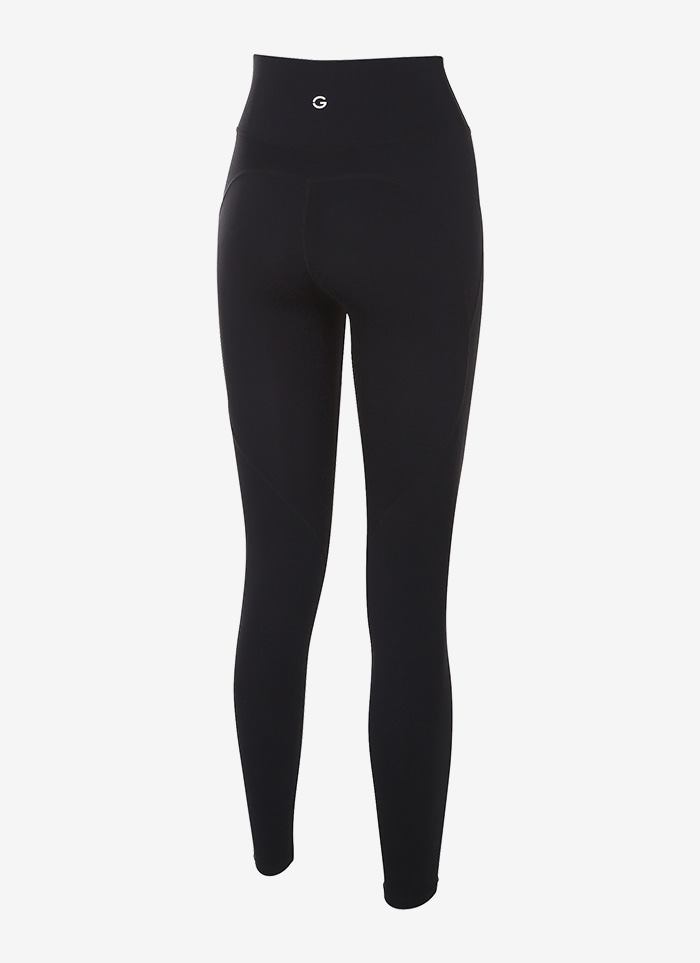 Grande Line El-flex F Hip Up Leggings