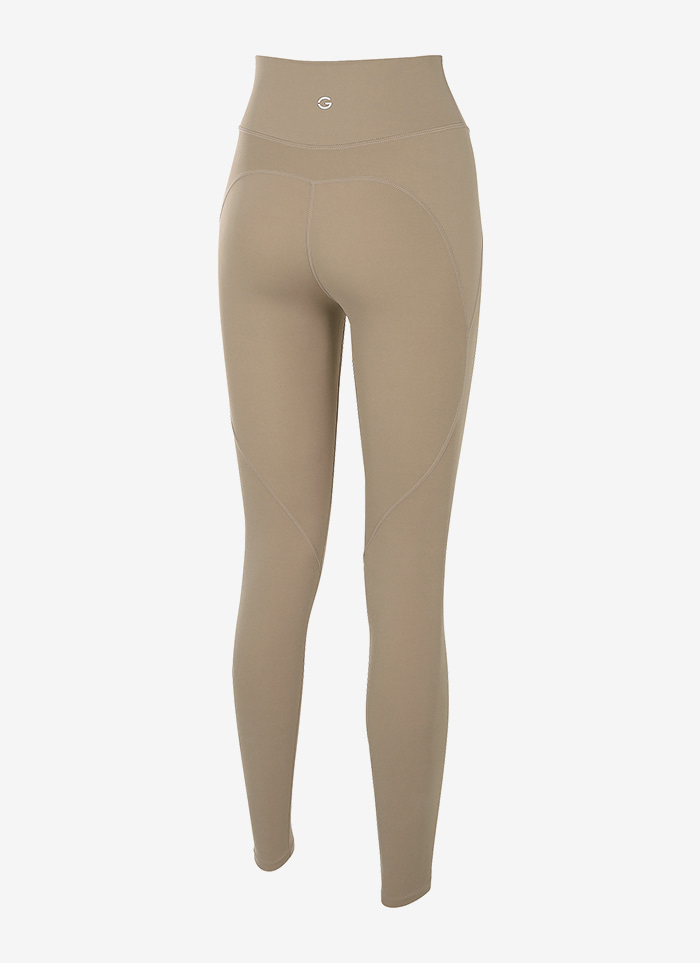 Grande Line El-flex F Hip Up Leggings