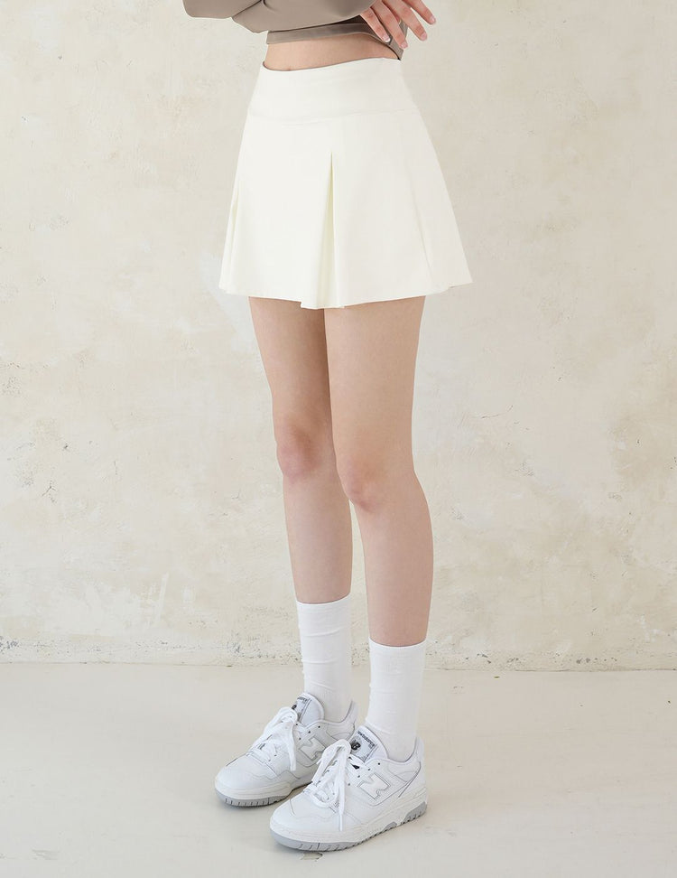 SS23 Conch Wear New Tennis Skirt