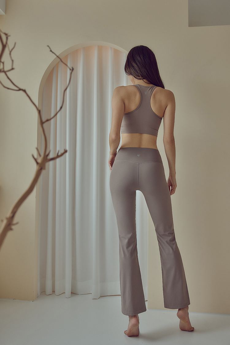 Conch Wear Air light Straight Cut Leggings