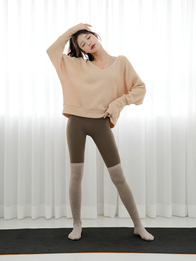 Grande Line New LT656 Relax V Long Sleeve