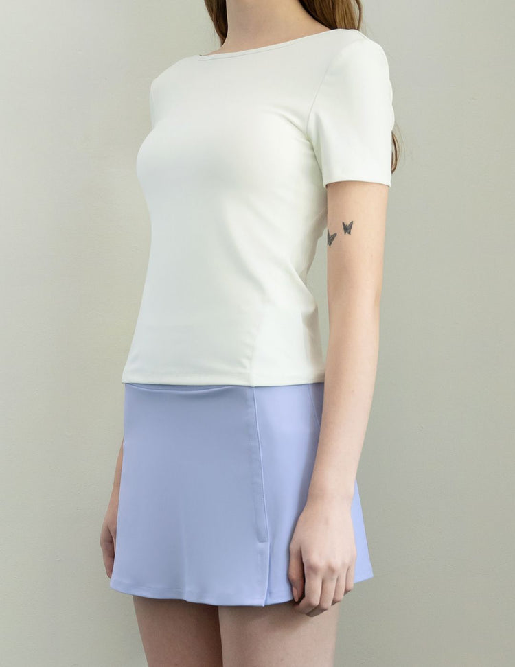 Conch Wear New Lilian Short Sleeves Tee