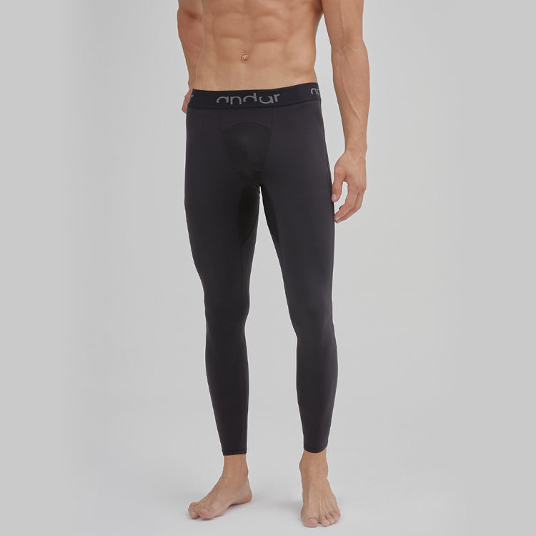 MEN Air Cool Running Sport Leggings Part 8.2