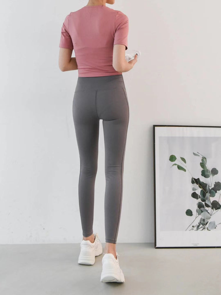 Lucia Classic Leggings