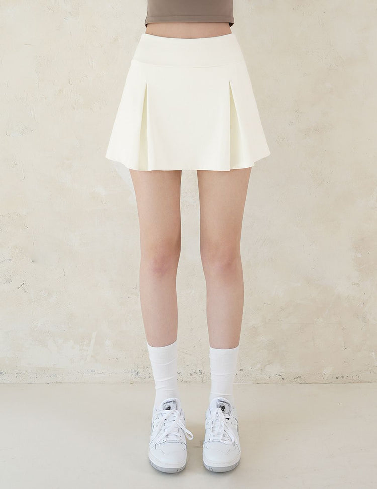 SS23 Conch Wear New Tennis Skirt