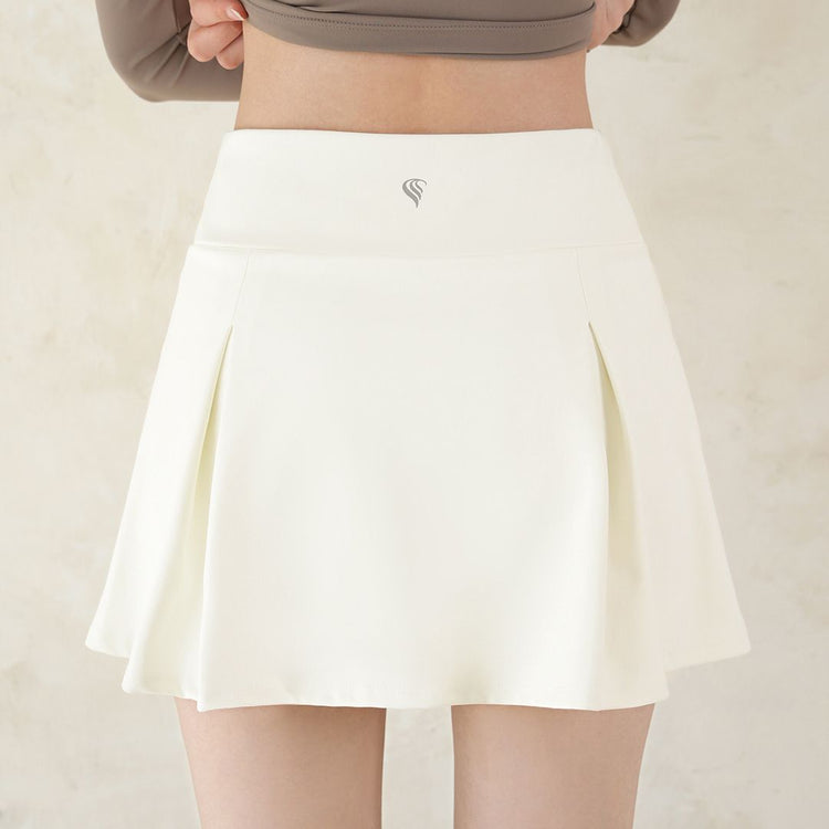 SS23 Conch Wear New Tennis Skirt