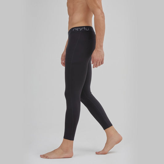 MEN Air Cool Running Sport Leggings Part 9