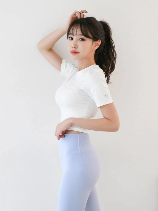 Lucia 合身上衣